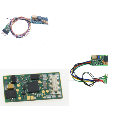 Bild IntellSound 6-microModul