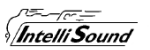 LOGO IntelliSound
